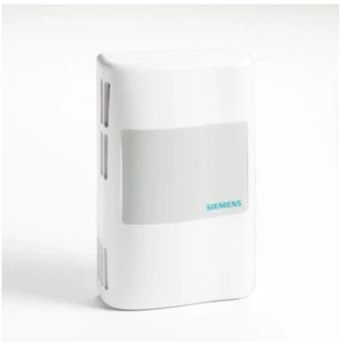 $50 • Buy SIEMENS / QAA2280.EWSC. ROOM TEMPERATURE SENSOR (RTS). WHITE, W/ BASE New In Box