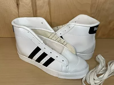 Vintage Trax Shoes Athletic Sneakers Hi Tops Mens 6.5 - Women’s 8 Free Shipping • $29.99