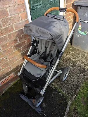 Mutsy I Go Pram • £30