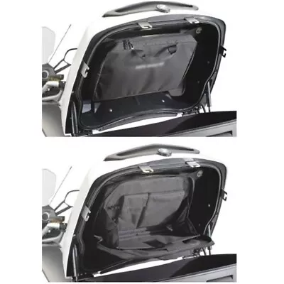 FOR BMW K1600GT K1600GTL R1250RT R1200RT LC Top Case Lid Organizer Inner Bag • $63.64