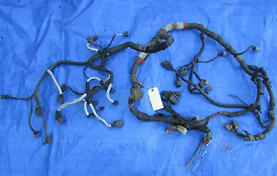 1990-93 Nissan 300ZX 12f Engine Wiring Harness Non Turbo • $289.95
