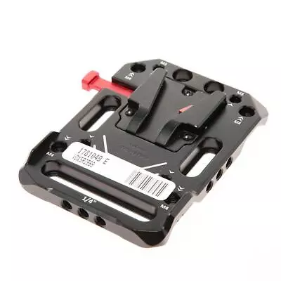 SmallRig V-Mount Battery Plate - SKU#1781049 • $21