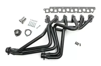 Hedman 89300 Street Headers For 65-89 Ford Truck 2WD Inline 6 Cylinder • $352.99