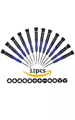 MacBook Pro Air Retina 1.2 Pentalobe Screwdriver Set P2 P5 Triwing Torx T4 T5 T6 • $17.95