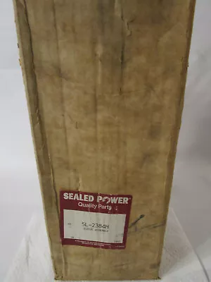 Sealed Power SL-2384H Piston & Cylinder Sleeve Assembly - Mack ENDT673 ENDT675 • $174.99