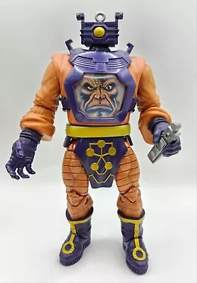 Marvel Legends ARNIM ZOLA Complete 6  Build A Figure BAF • $55