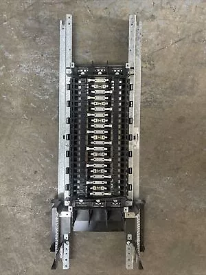 Square D NQ442L2 Panelboard Interior 225 Amp 42  Circuit 240V 3-Phase • $224.99