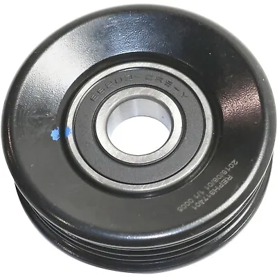 New Accessory Belt Idler Pulley For Honda Civic Accord Toyota Camry CR-V Legacy • $15.29