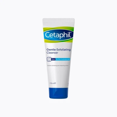 £16.70 • Buy Cetaphil Exfoliating Cleanser 178ml