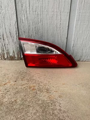 2012 2013 2014 2015 Mazda 5 LH Left Driver's Side Tail Light Inner Hatch Mount • $70