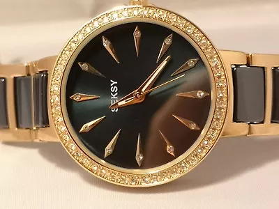 SEKSY Watch 2221 Rrp £110 • £98