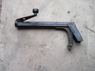 VW Audi Bilsten Jack Good Condition • $39