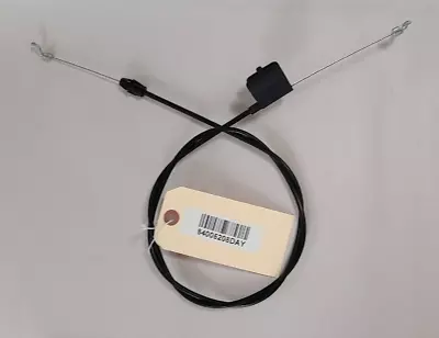 New OEM Daye 84005208 Engine Stop Cable For Murray MNA152901 MNA152903 Mowers • $19.99