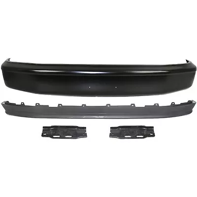 Bumper Face Bars Front For F350 Truck F150 F250 Ford F-350 F-Super Duty Bronco • $284.77