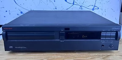 Nakamichi CD Player 3 For Parts Or Repair • $15