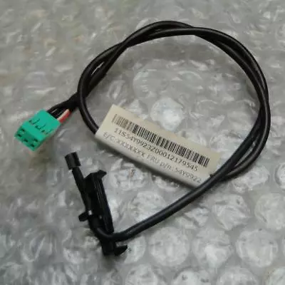 £6.99 • Buy IBM Lenovo 54Y9922 ThinkCentre Thermal Temperature Sensor And Cable FRU 54Y9922
