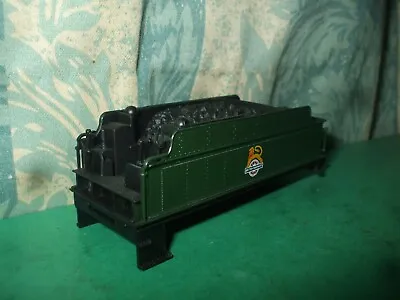 BACHMANN EX GWR MANOR OR 43XX/93XX GREEN TENDER BODY ONLY - No.4 • £17.95