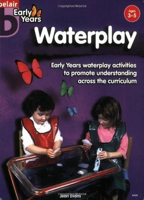 £3.44 • Buy Waterplay (Belair - Early Years) By Evans, Jean Paperback Book The Cheap Fast