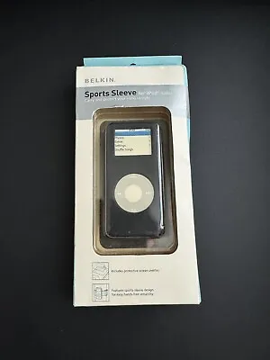 Belkin Ipod Nano 1g 2g Sports Armband F8z060 • $9