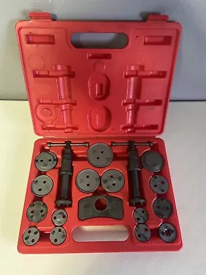 MAC Tools Dbc18c Disc Brake Caliper Master Set 18 Pc • $149.99