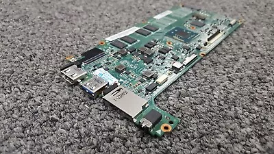 DANL6LMB6B0 Lenovo N21 Chromebook 2GB Intel Celeron N2840 2.16GHz Motherboard • $28.88