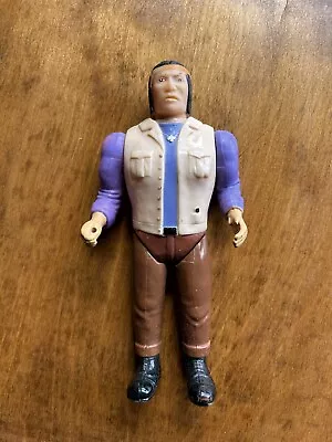 1984 Rattler A-Team Figure • £5.99