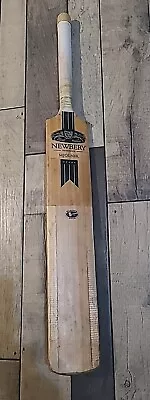 Newberry Mjolnir Cricket Bat • £31