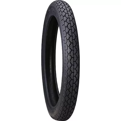 Duro HF319 Front/Rear 3.00-16 4 Ply Motorcycle Tire - 25-31916-300B-TT • $39.84