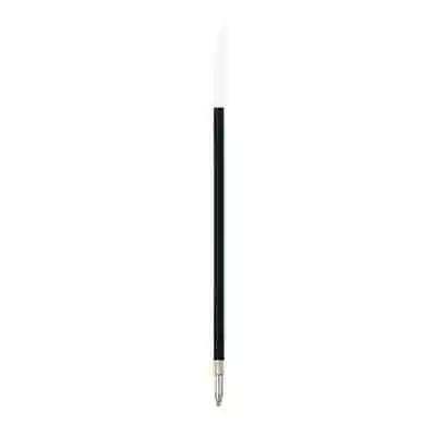 MUJI Refill For Ballpoint Pen Black 0.7mm Oil-based Made In Japan • $4