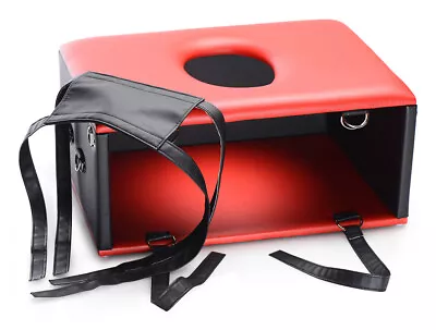 $440.95 • Buy Master Series Queening Chair Face Women Pleasure Cunnilingus Box For Mistress