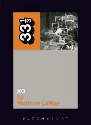 Elliott Smith's XO By Matthew LeMay: New • $18.58