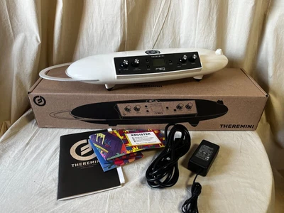$549 • Buy Moog Theremini Analogue Theremin Synthesizer W/ Box
