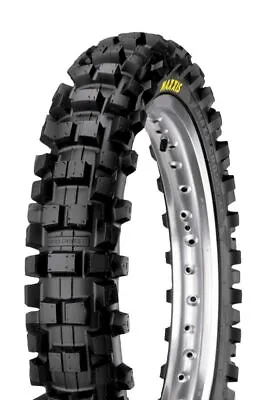 Maxxis Maxxcross IT M7305 Bias Dirt Bike Tire Rear [90/100-16] TM30012000 • $63.32