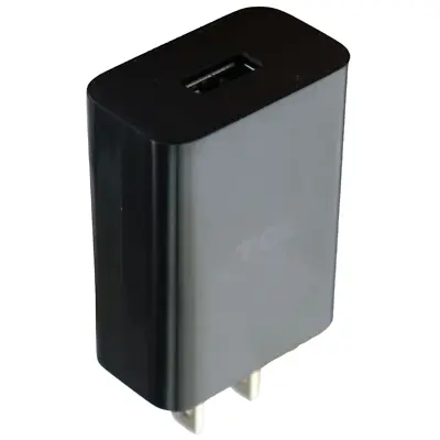 USB Wall Charger USB For TCL Tab Phone Tablet Wall Fast Charge Universal 5V 3Amp • $7.75