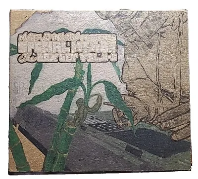 MF DOOM Special Herbs Box Set Volumes 0 - 9 • $94.72