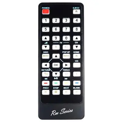 RM-Series Blu-Ray Remote Control For Samsung UBD-M8500 • $55.11