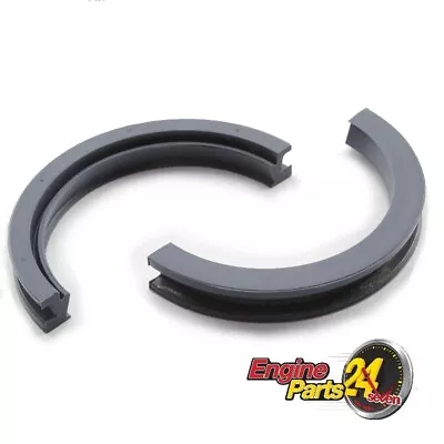 Holden Early 202 3.3 Red Motor Rubber Rear Main Seal Neoprene Mahle Jv1627  • $26.90