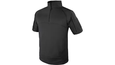 Condor Outdoor Short Sleeve Combat Shirt Large 101144-002-L • $3.25