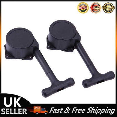 £8.39 • Buy 2pcs Pull Starter For 1/10 Hsp Redcat 1/8 Gas Nitro Engine RC Cars Parts