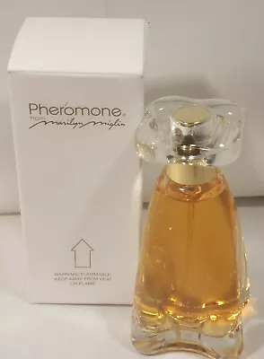 Marilyn Miglin Pheromone Eau De Parfum 1 Oz • $24.99