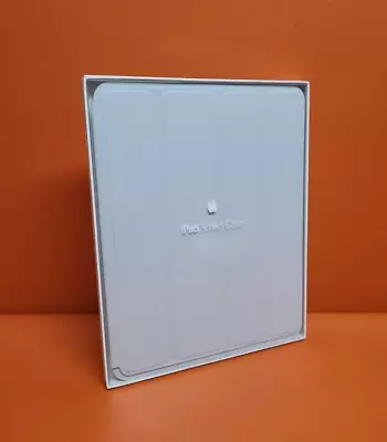 Apple IPad Smart Case (Light Gray) MD455LL/A IPad 2nd 3rd 4th Gen *NEW Sealed* • $17