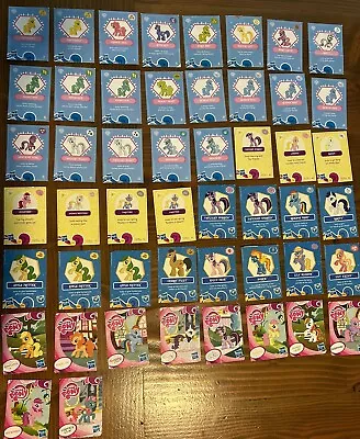 My Little Pony Cards • $5