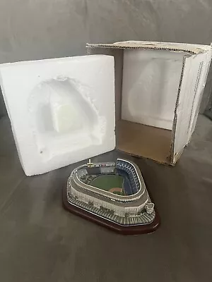 New Danbury Mint Old Yankee Stadium New York MLB Replica Model Statue Ballpark • $179