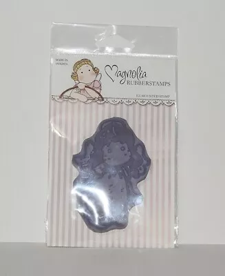 Magnolia Rubber Stamp Tilda Angel EZ Mounted • $10.99