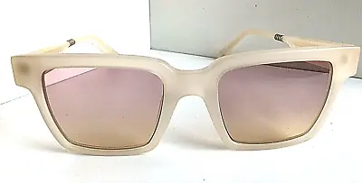 New WILL.I.AM WA006S03 50mm Clear Men's Sunglasses  • $149.99