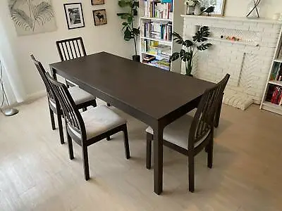 $400 • Buy IKEA Extendable Dining Table EKEDALEN SET