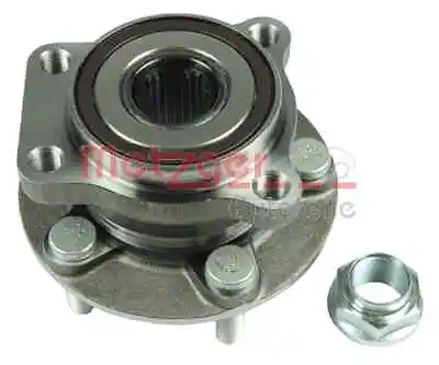 Wheel Bearing Kit For SUBARU:LIBERTY IVOUTBACK IVB3 HatchbackOUTBACK Wagon • $141.73