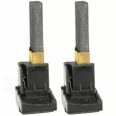 £8.99 • Buy Dyson Dc07 Dc05 Dc11 Dc08 Vacuum Cleaner Motor Carbon Brushes Replacement X2