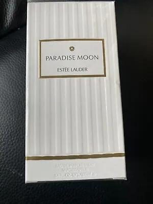 Estée Lauder Paradise Moon Perfume 100ml Brand New & Sealed • £92