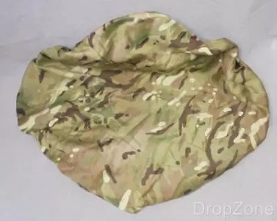 £9.99 • Buy Genuine British Military Army MTP Patrol Pack/Small Bergen Cover - SIZE SMALL